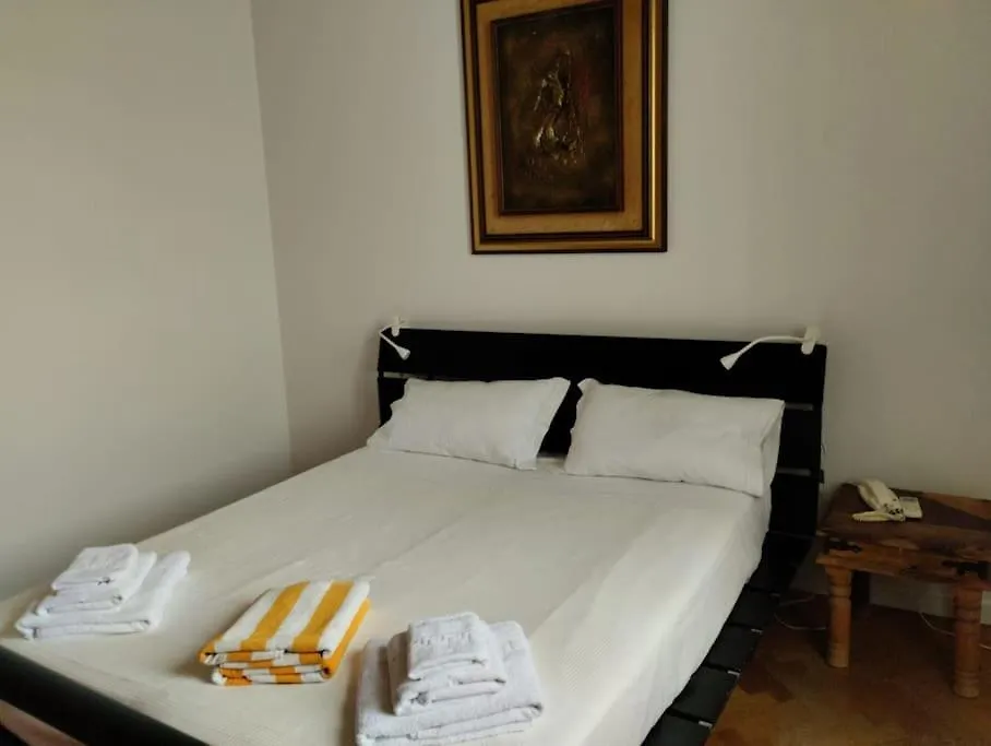 Al Castello Home Suite Syracuse