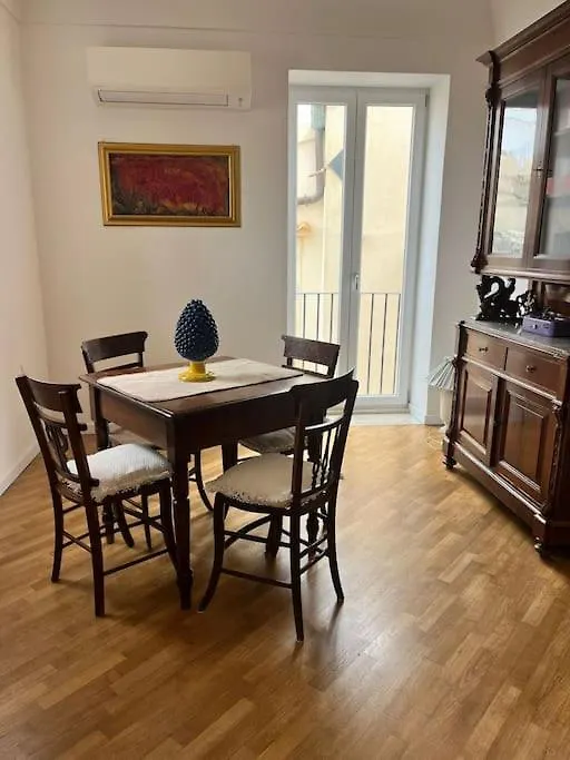 Al Castello Home Suite Syracuse Apartment