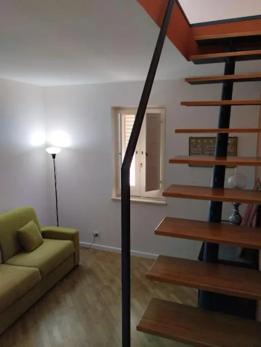 Al Castello Home Suite Syracuse