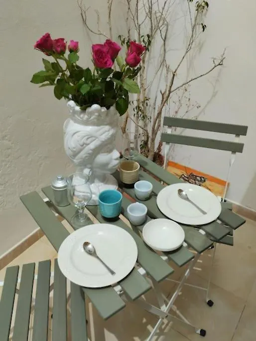 Al Castello Home Suite Syracuse Apartment