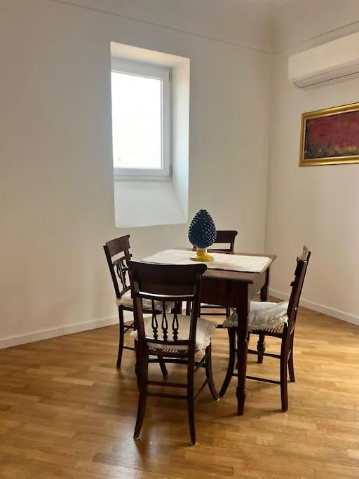 Al Castello Home Suite Syracuse