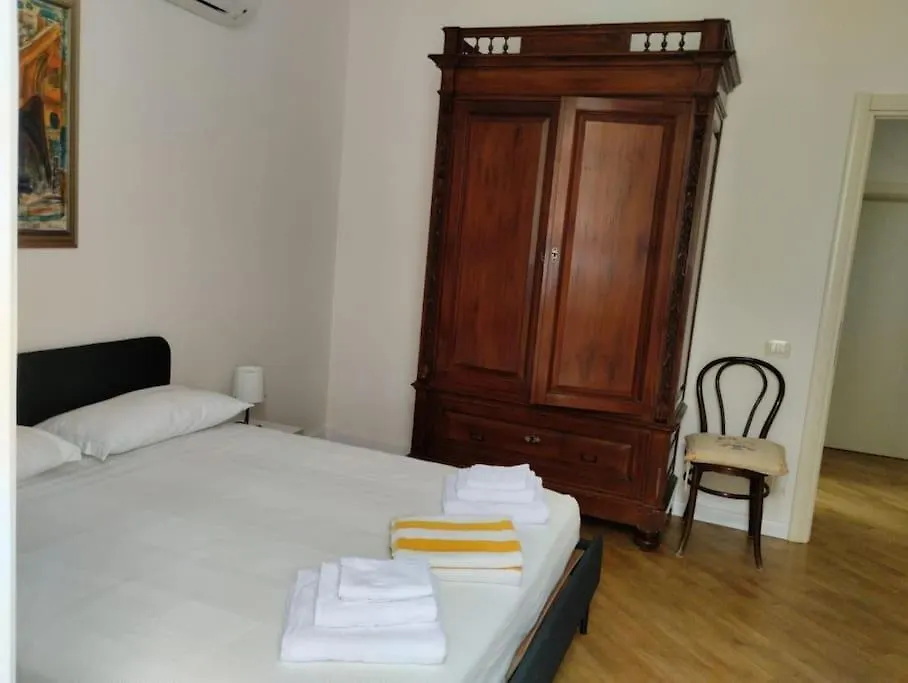 Al Castello Home Suite Syracuse 0*,  Italy