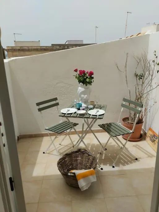 Appartement Al Castello Home Suite Syracuse