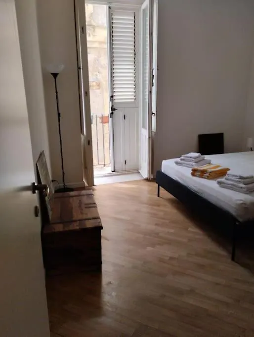Appartement Al Castello Home Suite Syracuse