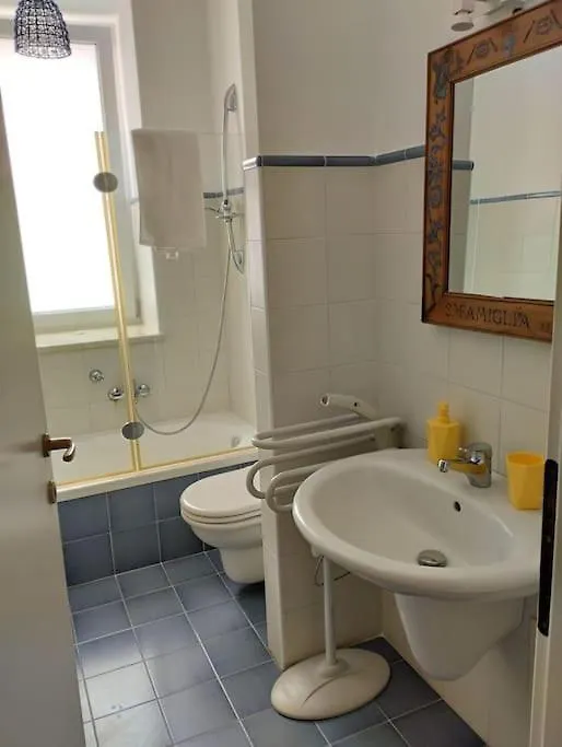 Al Castello Home Suite Syracuse Appartement