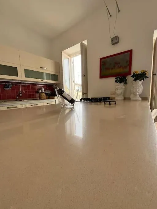 Appartement Al Castello Home Suite Syracuse Italië